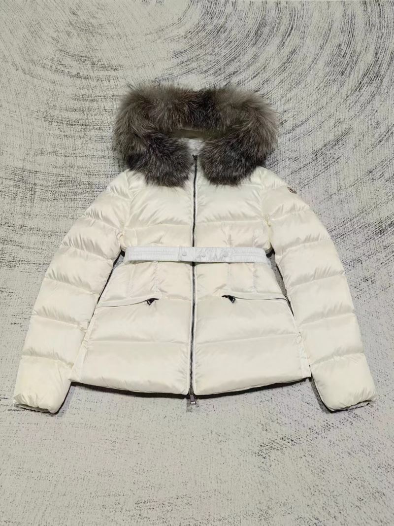 Moncler Down Jackets